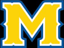 麦克尼斯州立女篮